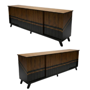 Selling Series Hotel <b>Dining</b> <b>Tables</b> ACF.5-2 Marble Top Modern Design for Outdoor & Hospital Use - Product Image 5