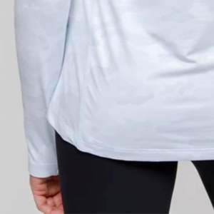 Pull de golf à fermeture éclair pour femmes-Tissu respirant et à séchage rapide pour l'entraînement et les vêtements décontractés - Product Image 6