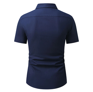 T-shirts pour hommes en coton lourd délavé à l'acide, conçus sur mesure, coupe décontractée, pour la mode et les grossistes en t-shirts - Product Image 2