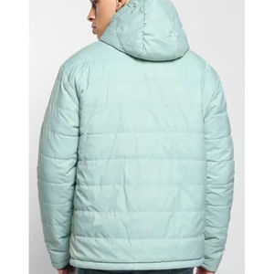 Veste matelassée pour homme imperméable et coupe-vent de style nouveau, vêtements d'hiver chauds, haute qualité, prix bas, vente en gros, vente chaude, décontractée - Product Image 6