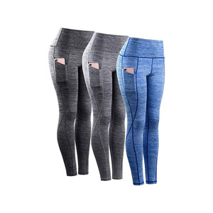 Legging con Faldas Mujer Tenis Leggings Ropa Bolsillos - Product Image 2