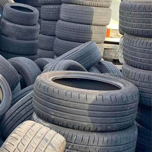 2024 Precio barato Neumáticos usados a granel para la venta Neumáticos de coche al por mayor de Austria disponibles en todos los tamaños y listos para la exportación - Product Image 1