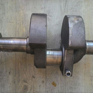 Pièces de rechange pour moteur betica 5297549 - Product Image 1