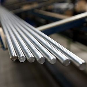High Quality Titanium <b>Bars</b> Metal Compounds for Multiple Industries - Product Image 1