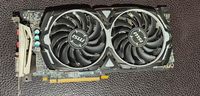 Nueva Tarjeta Gráfica Radeon RX 580 de 8GB GDDR2, 28nm, 1800MHz, PCI Express, Refrigeración por Ventilador, para Computadora de Escritorio/Portátil (RX580ARMOR8GOC), DirectX 11