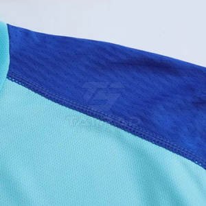 Uniforme Deportivo de Fútbol de Fabricación Propia, Color Personalizado, Alta Calidad, Pantalones Cortos Impresos, Transpirables, de Secado Rápido, Ligeros, 100% - Product Image 5