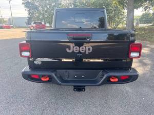 <span class=keywords><strong>Jeep</strong></span> Gladiator <span class=keywords><strong>Mojave</strong></span> <span class=keywords><strong>2023</strong></span> usado en venta a bajo precio - Product Image 6
