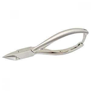 Professional Nail Cuticle Nail Cutters Cuticle <b>Tools</b> for Sensitive <b>Skin</b> <b>Care</b> <b>Tools</b> Premium Quality Stainless Steel Nail Clippers - Product Image 1
