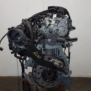 Prêt pour les commandes en gros et la livraison mondiale utilisé 1.5 moteurs SkyActiv D S5 DPTR 4 cylindres essence diesel 4 cylindres Type de carburant - Product Image 1