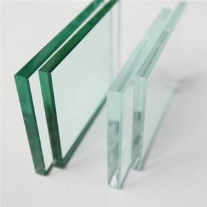 Fabricante superventas personalizado para venta al por mayor de puertas y <span class=keywords><strong>ventanas</strong></span> de vidrio flotado transparente de grado automotriz para edificios - Product Image 6