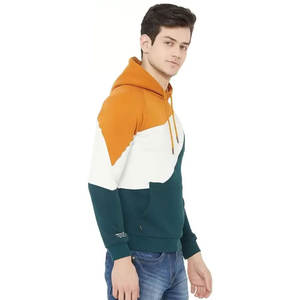 Vente chaude en gros meilleure qualité hommes à capuche avec prix raisonnable Top produit hommes sweats à capuche Pakistan fabrication 2025 - Product Image 2