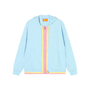 Nouveauté tendance, sweat-shirts à capuche pour hommes, 100% coton, légers, d'hiver, brodés, décontractés, élégants, trois couches, sur mesure - Product Image 1