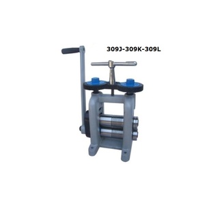 Herramientas de Orfebrería de Alta Calidad, Laminador Tipo Italiano para Joyería, Venta al por Mayor al Precio Más Bajo, el Mejor Producto para la Fabricación de Joyas - Product Image 1