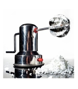 Máquina Ralladora de Coco Fácil de Operar, Adecuada para el Procesamiento de Coco en el Hogar y en Fábricas - Product Image 2