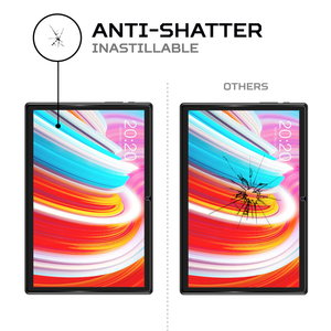 ฟิล์มกันรอยหน้าจอสำหรับแท็บเล็ตเทคลาส เอ็ม 40 - Product Image 5