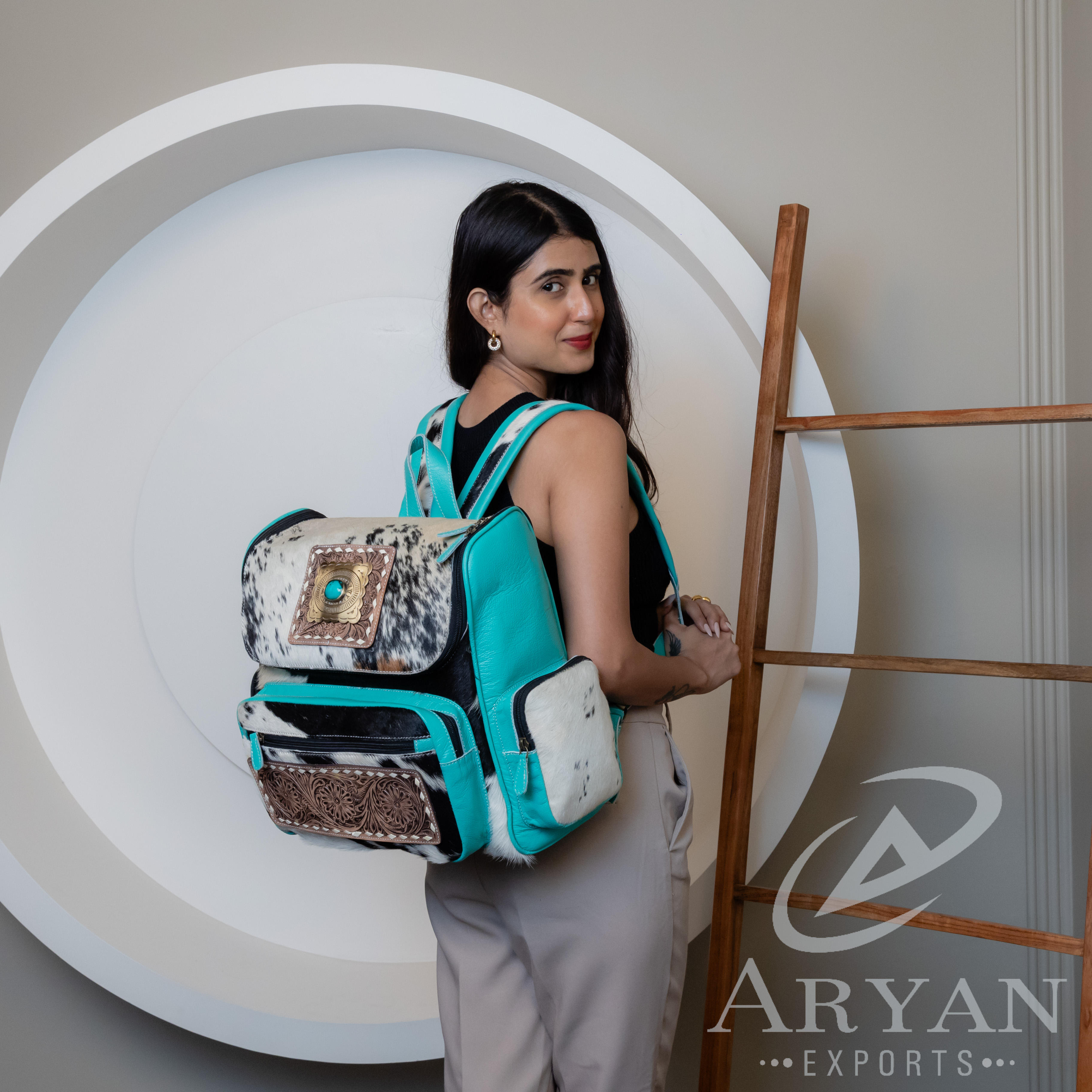 สีเทอร์ควอยซ์