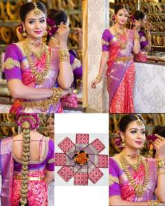 เสื้อคลุมงานปาร์ตี้งานปาร์ตี้ผ้าถักแจ็คการ์ด - Product Image 2