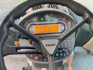 Nuevo Tractor Fendt 211 Vario 110HP, compacto y eficiente para la agricultura y el trabajo en el Campo | Tractor Fendt en venta - Product Image 3