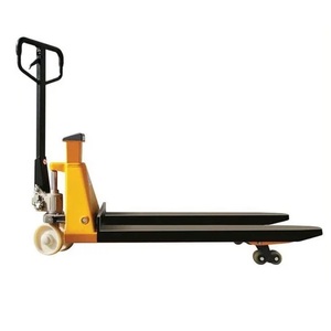 Solpack Transpalette Manuel (2.5 T) manuel firklift transpalette manuel à Offre Spéciale prix - Product Image 4
