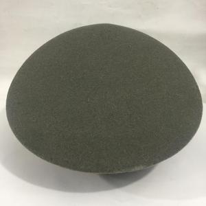 Disfraz de capitán ajustable para adultos, sombrero de Almirante, visera de marinero, gorra WW2 USAAF Crusher Air Corps, visera de piloto - Product Image 3