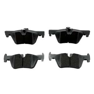 Pastillas de Freno de Alta Calidad para Sistema de Frenado de Automóviles, Aptas para BMW Serie 2 - Product Image 5