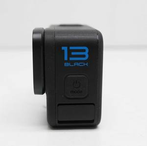 Caméra d'action étanche GoPro HERO13 Creator Edition de qualité supérieure - Garantie de 3 ans, connectivité USB, design portable - Product Image 2