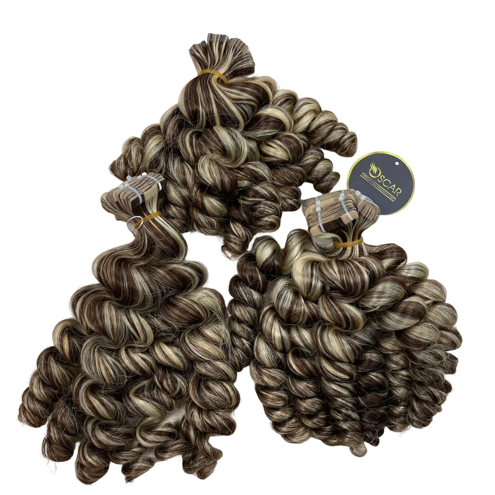 Vietnamese human hair TAPE HAIR - 100% Human Hair Extensions At Competitive Price For Sale