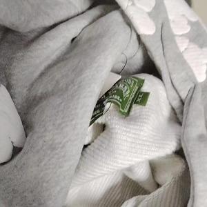 2026 Wholesale Unisex Hoodie Manufacturers High Quality Pullover <b>Sweatshirts</b> Streetwear Luxury Puff Printing 3D <b>Embroidery</b> - Product Image 3