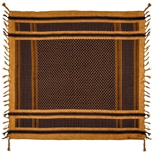 Shemagh Tactique Keffiyeh Tête Cou Écharpe Wrap - Product Image 3