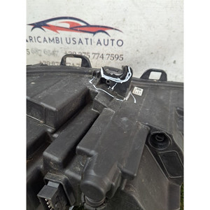 Faro Anteriore Destro DX OPEL Astra K Sports Tourer 39081893 D14XFL (15>22) - Product Image 3