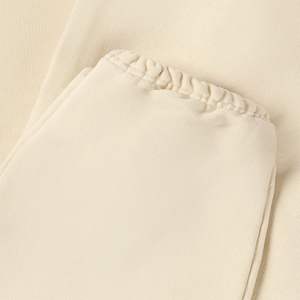 Pantalones Deportivos de Felpa para Hombre, con Múltiples Bolsillos y Cordón Ajustable, Pantalones de Chándal para Correr al Aire Libre, Estilo Francés - Product Image 3