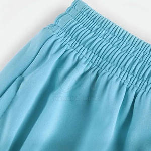 Uniforme de Fútbol para el Día del Partido, Estilo Activo Profesional, para Equipos y Escuelas, con Costuras Resistentes - Product Image 3