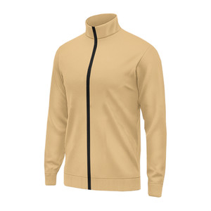 เสื้อสเวตเตอร์ใส่ได้ทั้งชายและหญิงแบบคลาสสิกมีความต้องการสูงทำจากผ้าฟลีซนุ่มพิเศษเพื่อความสบายและสไตล์ตลอดทั้งวันในราคาที่ดีที่สุด - Product Image 4