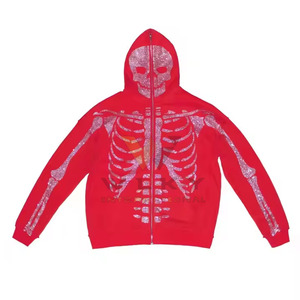 Sweat-shirts pour hommes en strass de qualité supérieure, légers et de bonne qualité - Product Image 6