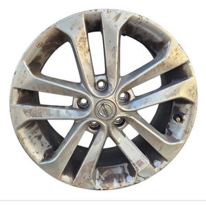 4 NISSAN Qashqai LEAGUE CIRCLES 1ère Série (06>09) - Product Image 2