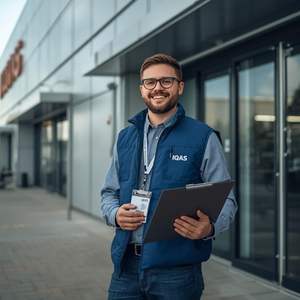 Services d'inspection et d'audit de changement de processus et de fournisseur pour l'usine de produits d'ameublement et de meubles IQAS - Product Image 5