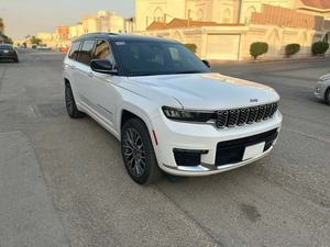 แกรนด์เชอโรกี V6 4.5L ปี 2024 เกียร์อัตโนมัติ เบาะหนัง หลังคาพาโนรามา กล้องมองหลัง 360 องศา มือสอง สภาพดี - Product Image 3