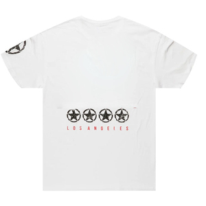 Camiseta clásica de algodón para hombre y mujer, ropa informal, transpirable, cómoda, de manga corta, ropa de moda diaria - Product Image 1