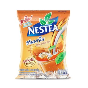 100% Original para Nestea Variedad de sabores y tamaños Botella Bolsa a granel Caja Opciones de embalaje para té con leche - Product Image 6