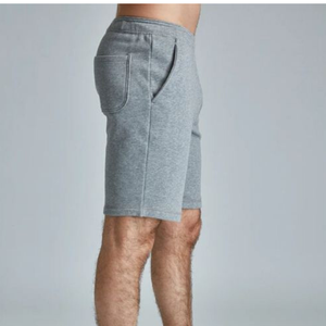 Pantalones Cortos Deportivos para Hombre, Pantalones Cortos de Algodón para Fisicoculturismo, Pantalones Cortos Deportivos para Gimnasio - Product Image 5