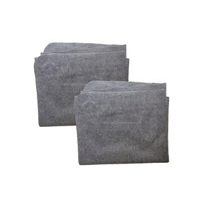 Venta directa de fábrica Calidad superior Nuevo diseño Material de algodón Manta Calamity al mejor precio - Product Image 2