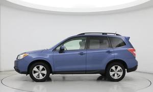 SUBARU FORESTER 2.5I LIMITED 2015 USADO, Volante a la Izquierda/Derecha - Product Image 5