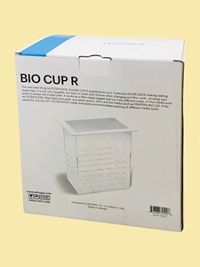 Cajas de papel de solución de almacenamiento y filtración Bio Cup R embalaje de papel de impresión Offset de alto rendimiento servicio OEM de Vietnam - Product Image 4