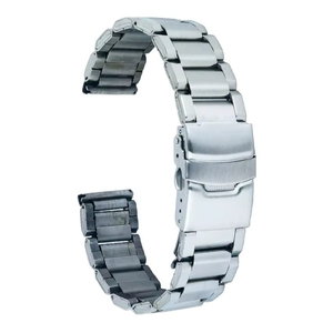 Unisex GD302 Luxury Sport Smart <b>Watch</b> Band Breathable Waterproof Stainless Steel <b>Watch</b> Band 20-22mm <b>Watch</b> Accessories & Parts - Product Image 1