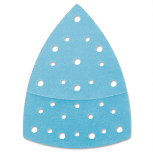 Juego de 50 Piezas de Abrasivos Festool Granat Delta 200 - Product Image 2