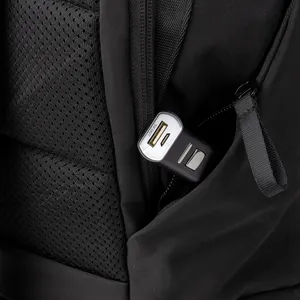 Zaino per Computer Sostenibile Greya per Gadget Promozionali - Product Image 5