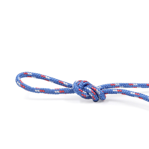 VietNam extérieur randonnée Camping corde tressée polypropylène cordon utilitaire polyvalent pour corde à linge couleur aléatoire - Product Image 5