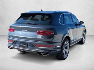 เบนท์ลีย์ เบนเทย์กา วี8 เอดวีดี ปี 2025 - Product Image 5