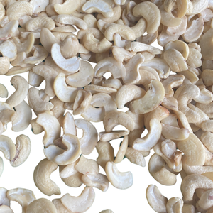 Usine de confiance Noix de cajou Noix de cajou brutes Vietnam Prix international des noix de cajou Emballage personnalisé - Product Image 1