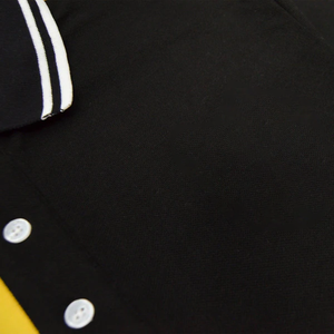 เสื้อยืดโปโลอินเทรนด์สำหรับคอลเลกชันฤดูร้อนเสื้อยืดโปโลผู้ชายผ้าฝ้ายระบายอากาศเสื้อยืดโปโลธรรมดาสำหรับใช้ในการส่งเสริมการขาย - Product Image 4